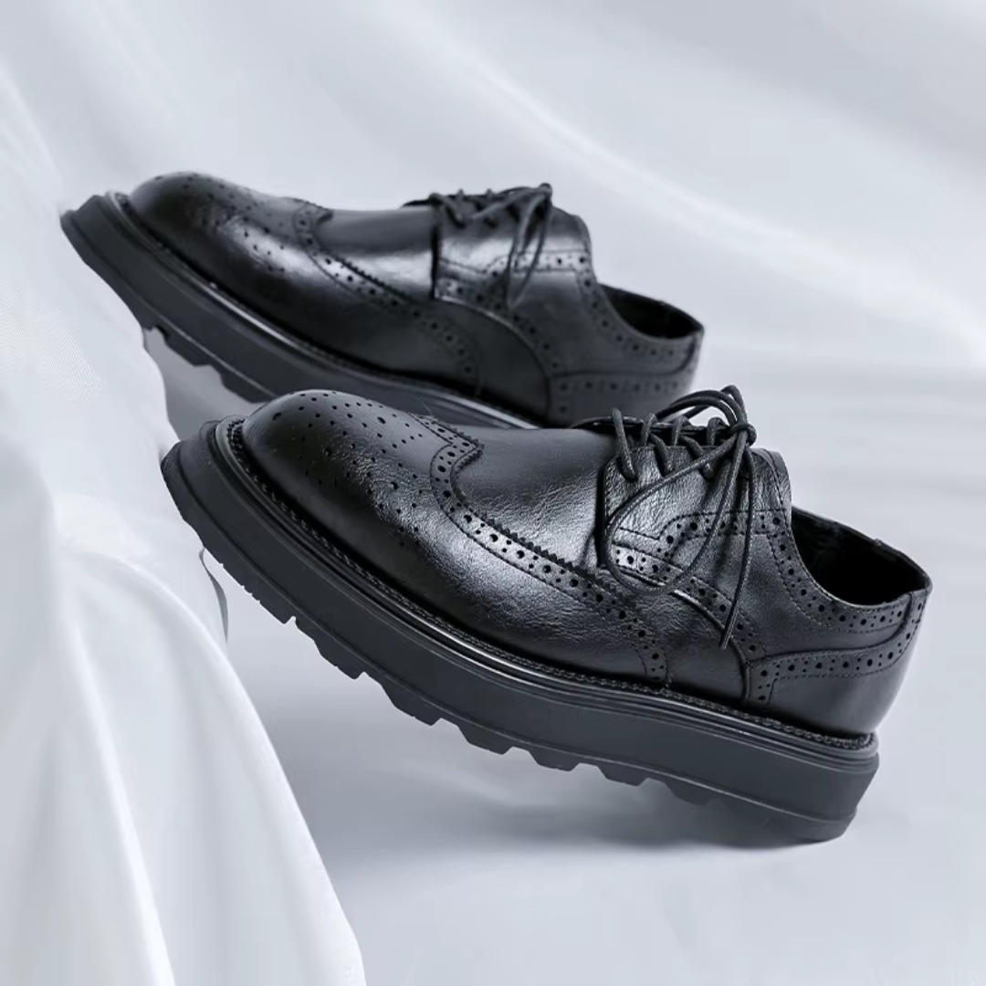 Edelstein Brogues