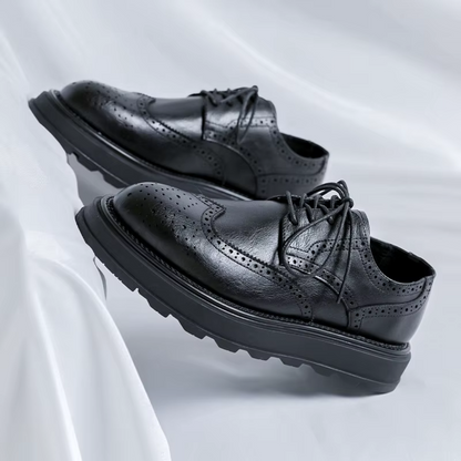 Edelstein Brogues