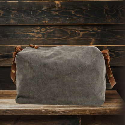 DENVER | Militärische Sporttasche