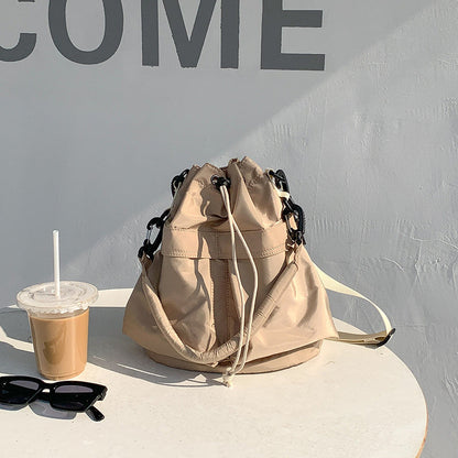 Bellance | Crossbody Bucket Bag