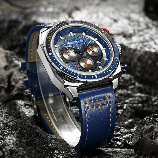 ChronoElite