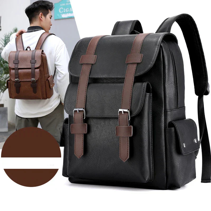 COLSON | Lederrucksack