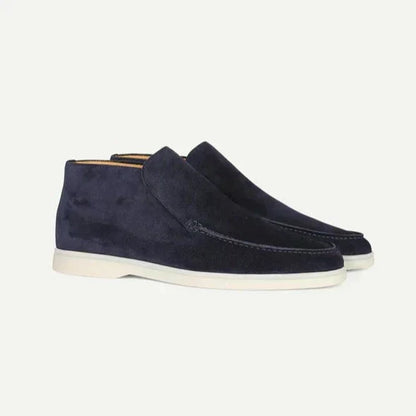Eichenfeld | Wildleder Chukka