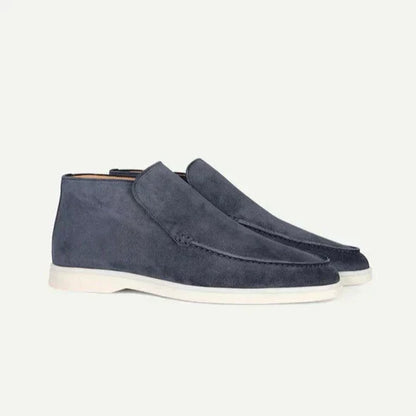 Eichenfeld | Wildleder Chukka