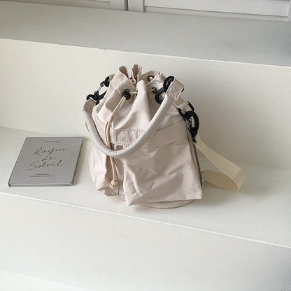 Bellance | Crossbody Bucket Bag