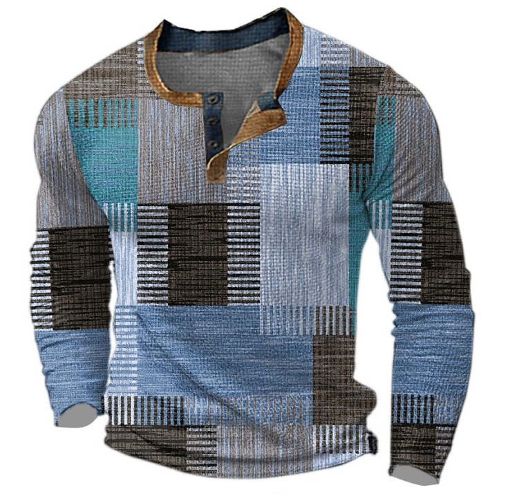 Leonhard Urban Strickpullover