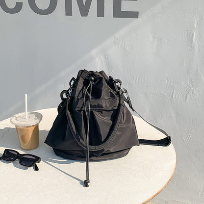 Bellance | Crossbody Bucket Bag