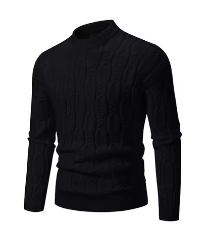 Heritage Zopfstrickpullover