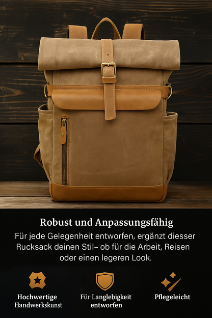 ZERMATT | Schulranzen