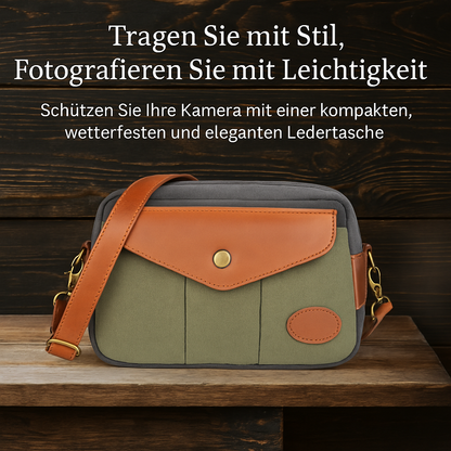 HELSINKI | Kameratasche