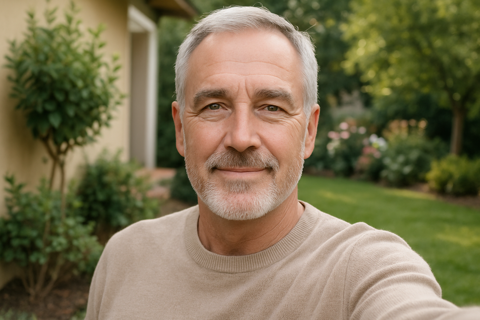 Oliver D., Olten, CH