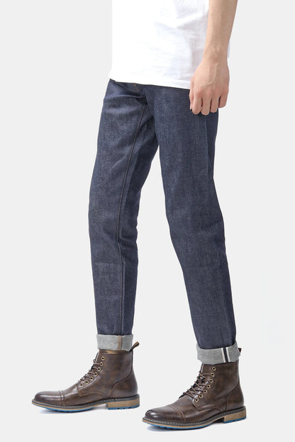 Altro | Moderne Lederstiefeletten