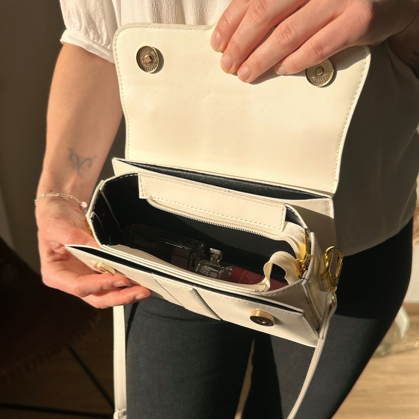 Arlisse | Crossbody Bag