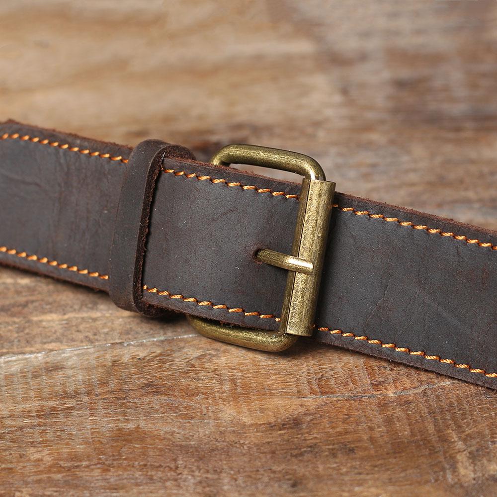 NAMUR | Umhängetasche aus Leder