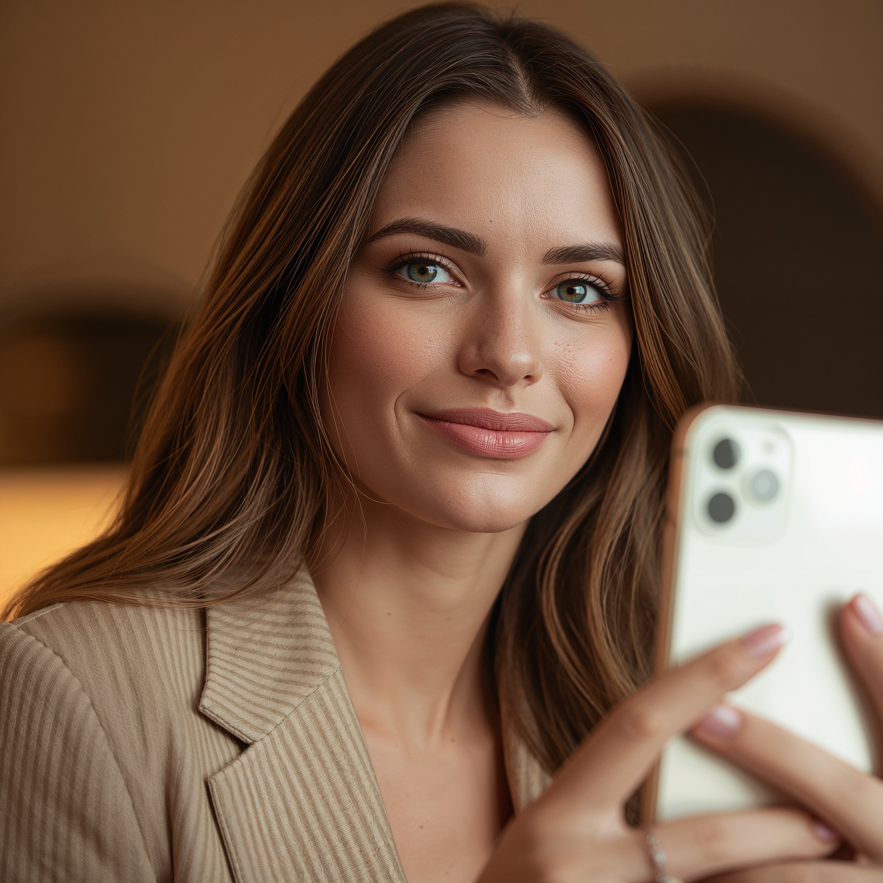 Sarah J., Zürich, CH