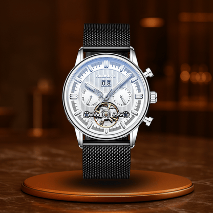 Astra Tourbillon