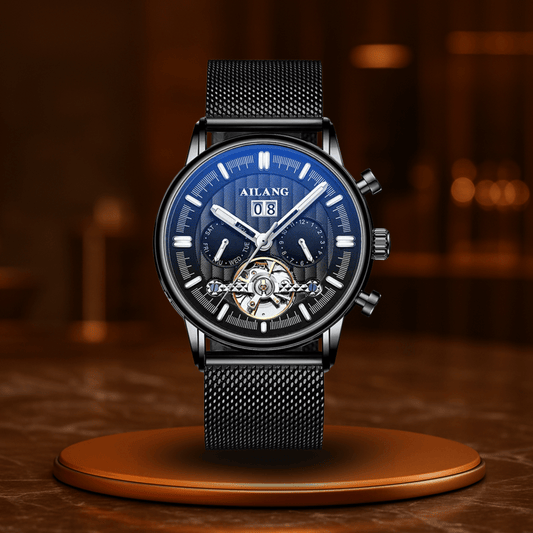 Astra Tourbillon