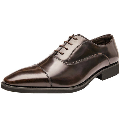Antonburg | Oxford Schuhe
