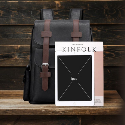 COLSON | Lederrucksack