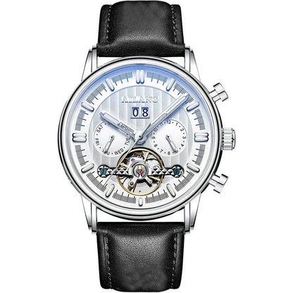 Astra Tourbillon