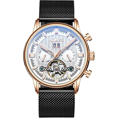 Astra Tourbillon