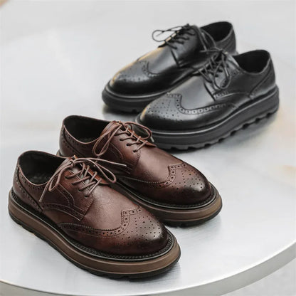 Edelstein Brogues