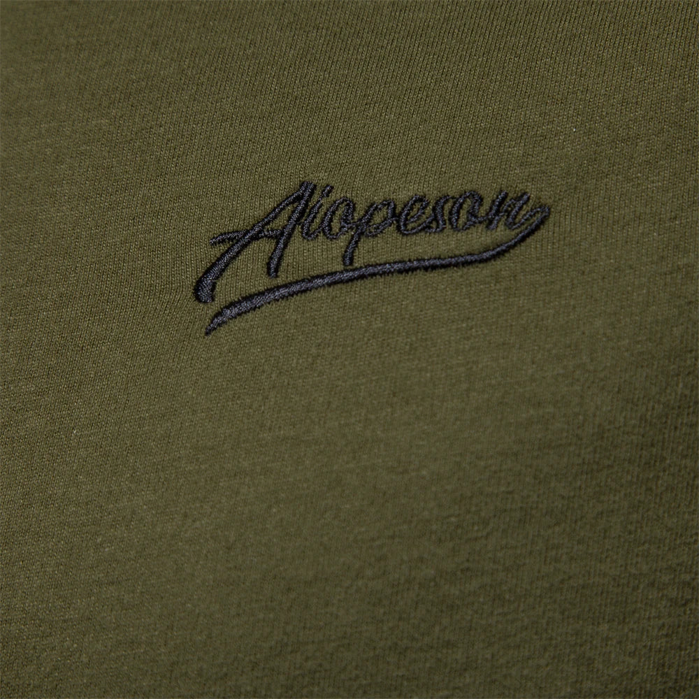 Aiopeson Classicshirt