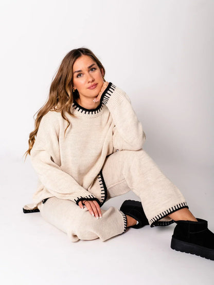 Elsa™ - Strickwaren-Set