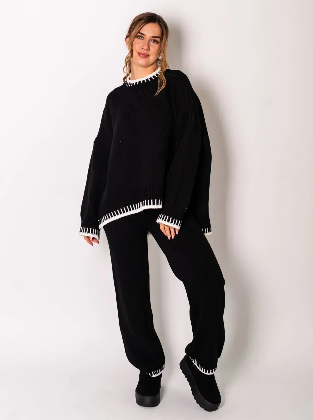 Elsa™ - Strickwaren-Set