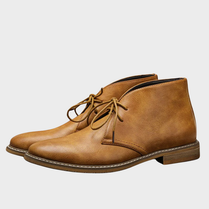 Rabenfels | Chukka Stiefeletten