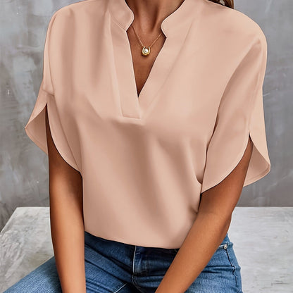 Romy - Elegante Bluse für Frauen