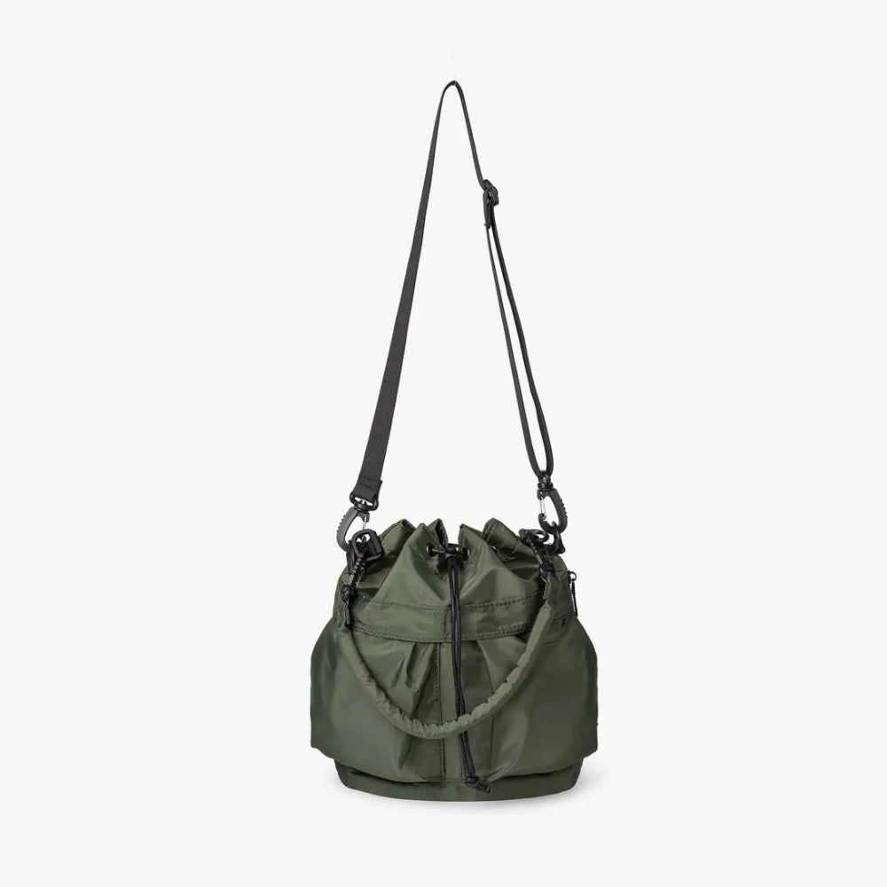 Bellance | Crossbody Bucket Bag