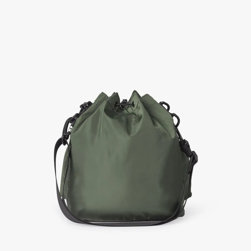 Bellance | Crossbody Bucket Bag