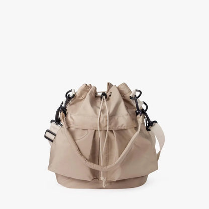 Bellance | Crossbody Bucket Bag