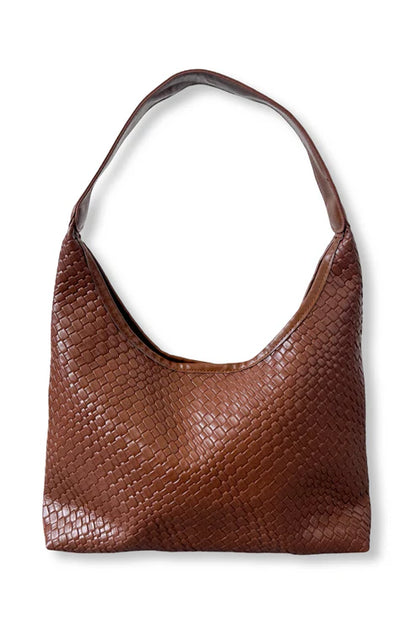 Lugano – Elegante Ledertasche