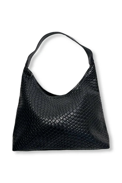 Lugano – Elegante Ledertasche