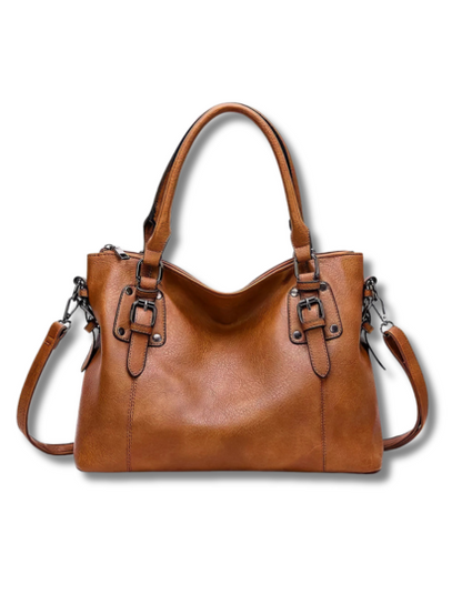 Marleni – Anmutige Ausstrahlung Schultertasche