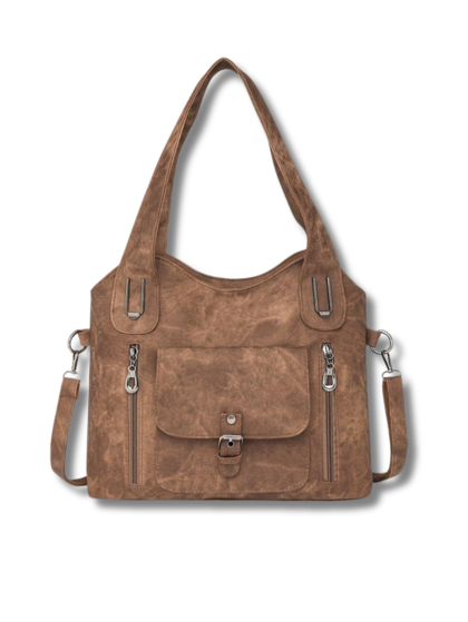 Frankas – Vintage Schulter Handtasche