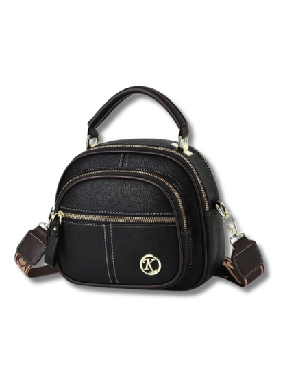 Lini – Zeitlose Eleganz Schultertasche