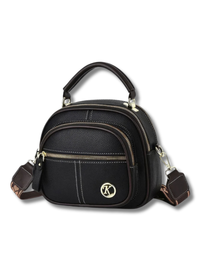 Lini – Zeitlose Eleganz Schultertasche