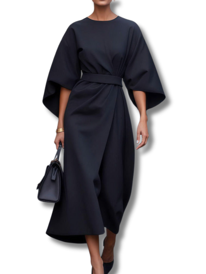 Eliana – Elegantes Trendkleid