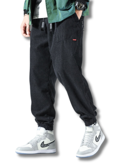 Lars Leinenhose – Leicht. Luftig. Lässig