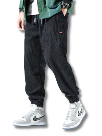 Lars Leinenhose – Leicht. Luftig. Lässig