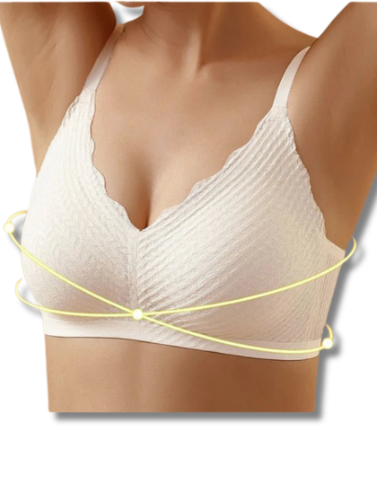 Sara | Neuer Anti-Schweiß-BH