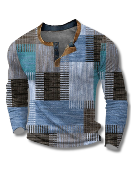 Leonhard Urban Strickpullover