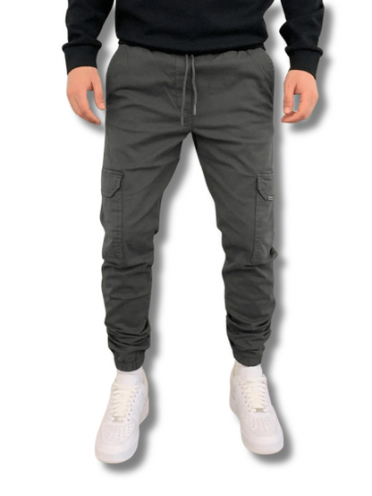 Kilian Hose – Komfort trifft Charakter