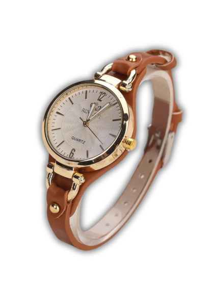 Schwarzfeldt Rinnady Uhr