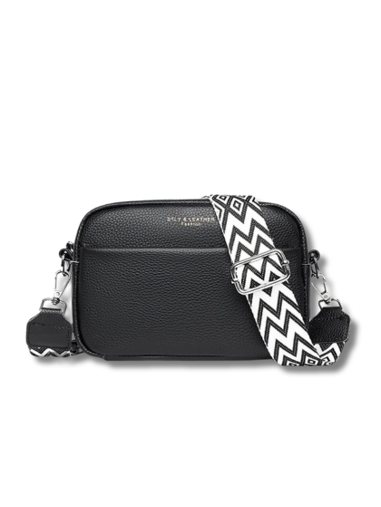 Friederika – Elegante Schultertasche