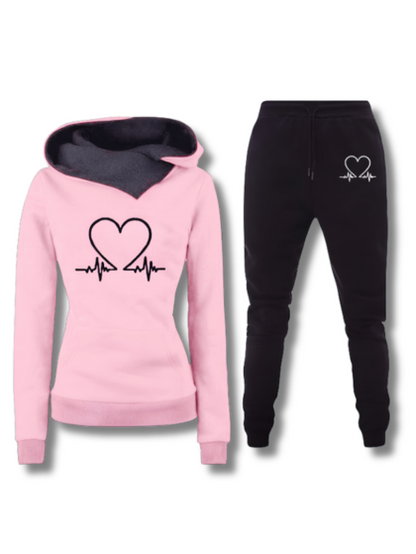 GraceMotion Trainingsanzug