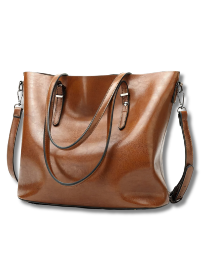 Emila - Vintage Umhängetasche